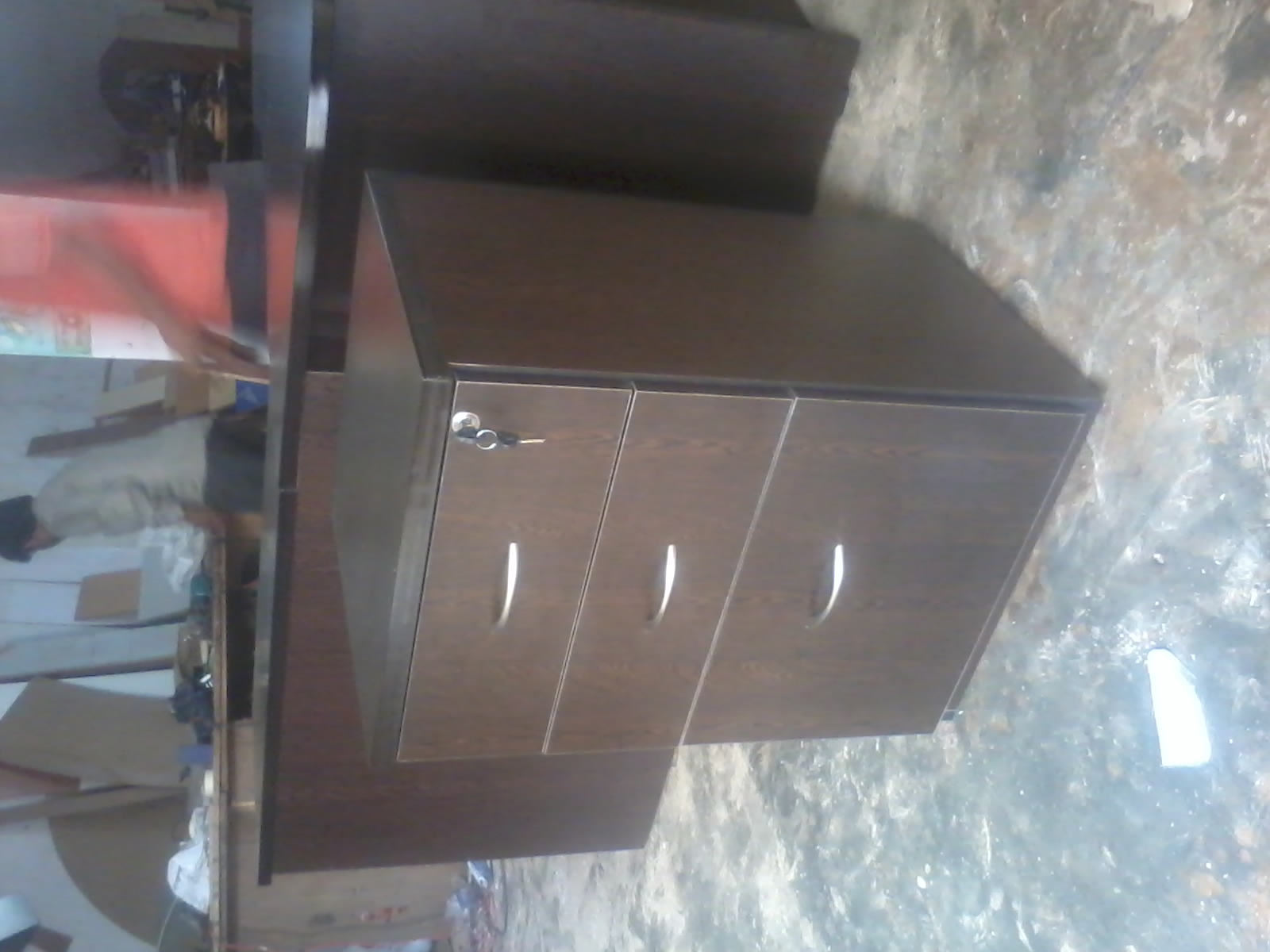 Samrudhi Office Chair